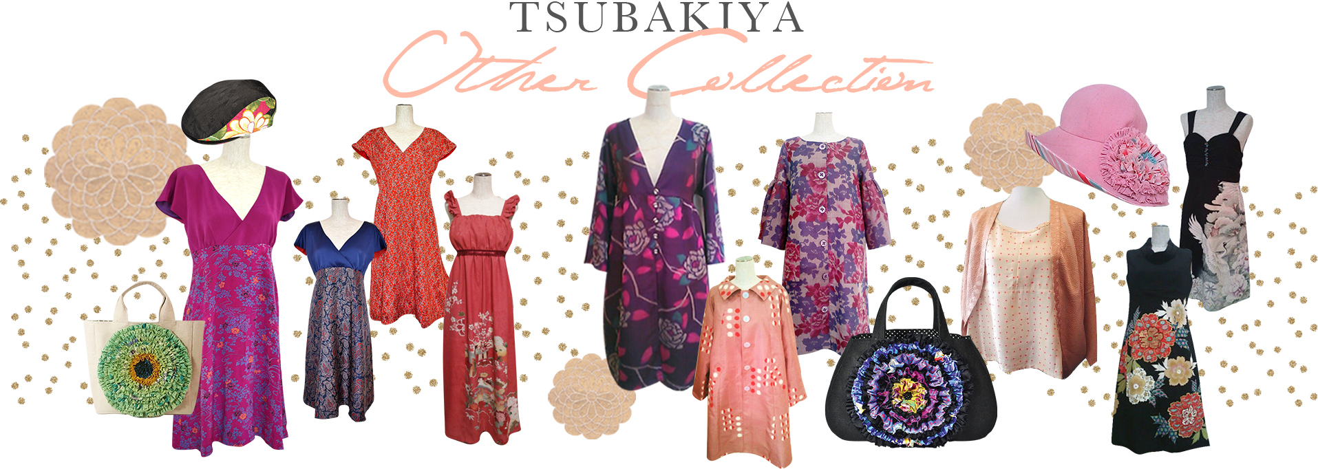 TSUBAKIYA Other Collection